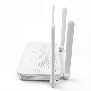 Xgpon 10G Epon Dual-Band High-Speed Ethernet <b>Switch</b> with Fiber Optic 4GE Tel WiFi 6 AX3000 ONU Router Fttr/FTTX - Product Image 3