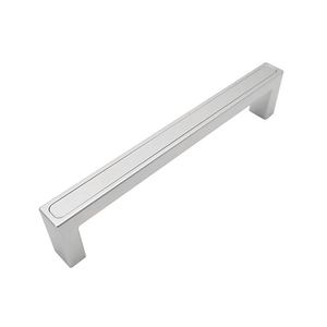 Planta de Anodizado de Aluminio en China, Mecanizado CNC de Acero Inoxidable y Aluminio, Piezas Mecanizadas Personalizadas con Servicios de Perforación por Electroerosión por Hilo - Product Image 1