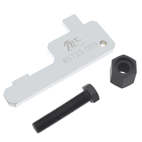 Kit de calage moteur professionnel 3 pièces pour arbres à cames et vilebrequins, compatible Borgward BX7 Foton Savanna 1.8 2.0
