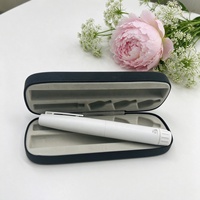 Stylo de maquillage réutilisable V4, fourniture directe d'usine pour salon de beauté, plusieurs couleurs, portable