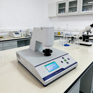 Aanpasbare draagbare WSB-1 desktop-wittemeter WSB-2 helderheidstester OEM ondersteund - Product Image 4