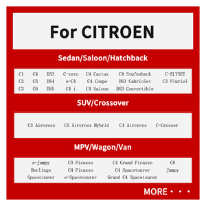 Pinza Freno BIT per CITROEN C1 C4 Cactus C-zero Stufenheck C3 Aircross C8 <span class=keywords><strong>E</strong></span>-Spaceteurer <span class=keywords><strong>E</strong></span>-Jumpy Berlingo Jumpy <span class=keywords><strong>Spacetourer</strong></span> - Product Image 2