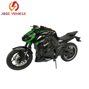 3000W Nhanh Nhất Giá Rẻ Đua Điện Xe Máy Sportbike Z1000 - Product Image 6