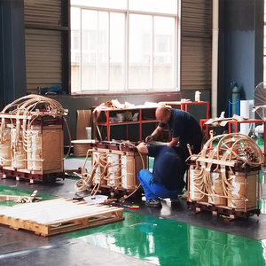 Nhà máy cung cấp trực tiếp 800kva 1000kva 20kv ba giai đoạn dầu đắm mình biến áp ở mức giá tốt nhất - Product Image 4