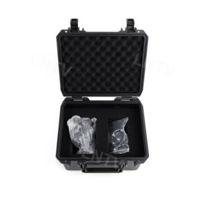 แว่นตามองกลางคืนแบบตาเดียว LNTV-N211 Gen2+/Gen3 มุมมอง 40 องศา กำลังขยาย 1 เท่า ควบคุมความสว่างอัตโนมัติ ระยะการมองเห็นที่มีประสิทธิภาพ 200-300 เมตร - Product Image 5