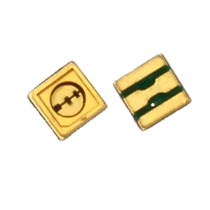 2025 Frische Designs 3535 <span class=keywords><strong>UVC</strong></span> SMD LED 270-280nm 6V 120 Grad <span class=keywords><strong>UVC</strong></span>-LED-Diode - Product Image 1