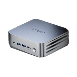 Lenovos erazer D80 mini máy tính chủ I5-12450H 16G 512G SSD Bạc 0.8L tích hợp tiêu chuẩn nóng bán mới - Product Image 2