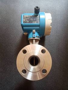 เครื่องวัดการไหล Endress Hauser Prowirl 72 ขนาด 6 นิ้ว 300 #   72F1F-SM3BA1PAB4AW สแตนเลส - Product Image 4