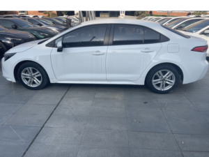 Toyota Levin TNGA 1.5L CVT 2023 Usado, Sedán <span class=keywords><strong>de</strong></span> Gasolina en Venta, Tecnologí<span class=keywords><strong>a</strong></span> Japonesa Confiable, Disponible en Stock - Product Image 4