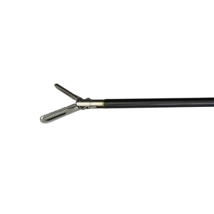 Tek kullanımlık endoskopik Grasper Endo Grasper tek kullanımlık Laproscopic Grasper Bipolar ağızlı forseps - Product Image 3