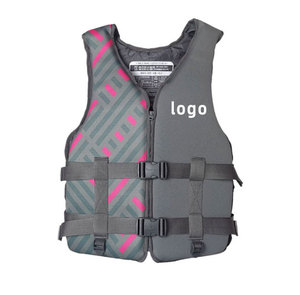 Chaleco salvavidas ligero de moda coreana <span class=keywords><strong>rescate</strong></span> de agua para niños y adultos chaqueta de pesca portátil <span class=keywords><strong>en</strong></span> roca y <span class=keywords><strong>Mar</strong></span> - Product Image 3