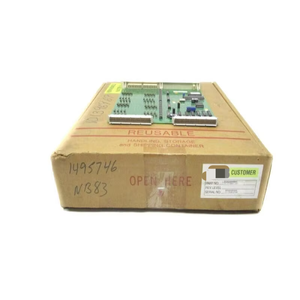 57160001-AAA Nuevo controlador de programación PLC de automatización industrial de almacén listo original - Product Image 1