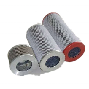 กรองไฮดรอลิกแบบ ZHENYUAN รุ่น R928047167 10TEN0160-H10XLA00-V2 2-M-R5 R928019850 10TEN0250-H10XLA00-V2 2-M-R6 - Product Image 6
