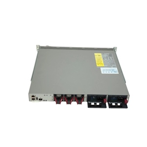 N9K-C9396PX 9300 พร้อมพอร์ต 48p 1/10G SFP+ และ 12p 40G QSFP ซีรีส์ 9000 - Product Image 4