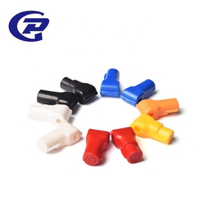 RUNGUARD EAS Chống Trộm Bán Lẻ <span class=keywords><strong>Peg</strong></span> Hiển Thị Móc Từ An Ninh Dừng Khóa - Product Image 5