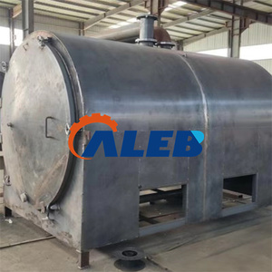 Máquina para Hacer Carbón Vegetal a <span class=keywords><strong>Precio</strong></span> Económico, Horno para Carbón Vegetal de Cáscara de Coco, <span class=keywords><strong>Leña</strong></span> para Barbacoa - Product Image 5