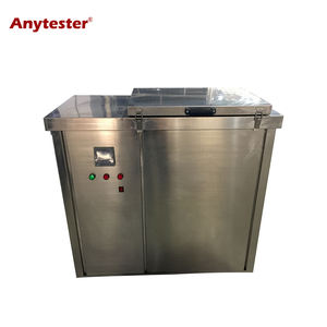 Hydro statischer <span class=keywords><strong>Tester</strong></span> für Kunststoff rohre mit allen Arten von End kappen - Product Image 4