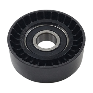 Polea tensora de correa de transmisión de coche 6402020419 para <span class=keywords><strong>mercedes</strong></span>-benz <span class=keywords><strong>W168</strong></span> W169 W245 polea tensora de correa de motor - Product Image 5
