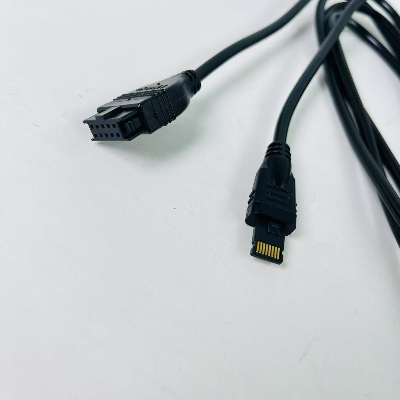 Original Mitutoyo SPC Data Cable 1m/2m for ID-C/ID-F Digital