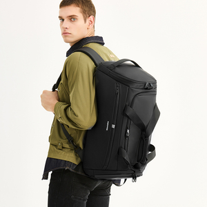 <span class=keywords><strong>Sac</strong></span> de <span class=keywords><strong>voyage</strong></span> unisexe de grande capacité <span class=keywords><strong>40L</strong></span>, <span class=keywords><strong>sac</strong></span> de sport, <span class=keywords><strong>sac</strong></span> de <span class=keywords><strong>voyage</strong></span> avec compartiment à chaussures, <span class=keywords><strong>sac</strong></span> de <span class=keywords><strong>voyage</strong></span> multifonctionnel 3 en 1 - Product Image 6