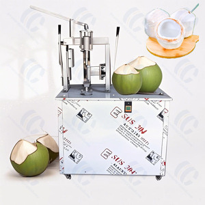 <span class=keywords><strong>Pelapatate</strong></span> <span class=keywords><strong>automatico</strong></span> macchina per tagliare diamanti freschi di cocco <span class=keywords><strong>pelapatate</strong></span> - Product Image 4