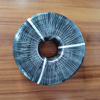 Pipa Irigasi PVC Lateral 35mm 47mm Pipa Penyiraman Pertanian untuk Sistem Blueberry Drip Arrow dan Micro Sprinkler