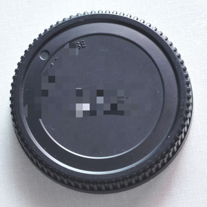 Tapa de Lente Trasera para Montura E, Nueva Original en Existencia, Automatización Industrial, Controlador PLC Dedicado, Nuevo Original en Existencia - Product Image 1