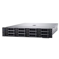 Ordinateur serveur Original Dells Server R750xa Platinum 64GB Applicable au serveur HPC pour Dell R750 Type de rack