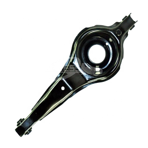 Kit de Brazo de Control de Suspensión Trasera 4M515K652AD 4M5Z5500D 4M515K652AE Brazo de Control Trasero para <span class=keywords><strong>Ford</strong></span> <span class=keywords><strong>Focus</strong></span> 05-13 - Product Image 1