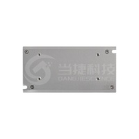 Baru modul catu daya Transfer DC instrumen daya tinggi AC-DC220V mikro dapat disesuaikan ke 16V