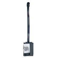Nouvelle Arrivée Caméra IP sans Fil 4G avec Carte SIM 1080P pour Sécurité Domestique - Module de Caméra Miniature de Surveillance 4G