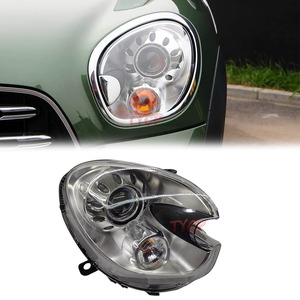 Pour <span class=keywords><strong>MINI</strong></span> R60 <span class=keywords><strong>feux</strong></span> de voiture au xénon gauche et droite système d'éclairage automatique phare au xénon - Product Image 1