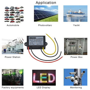 DC <span class=keywords><strong>24v</strong></span> 36v 48v 60v - Product Image 6