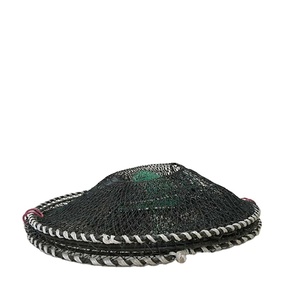 Cage à poissons durable en PE avec trou <span class=keywords><strong>de</strong></span> fuite - Piège d'aquaculture robuste pour l'élevage <span class=keywords><strong>de</strong></span> crevettes et <span class=keywords><strong>de</strong></span> <span class=keywords><strong>saumon</strong></span>, personnalisable, origine Shandong - Product Image 2