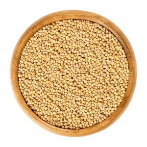 Vendita all'ingrosso di condimenti per la cucina semi di <span class=keywords><strong>senape</strong></span> gialla semi di <span class=keywords><strong>senape</strong></span> secchi - Product Image 1