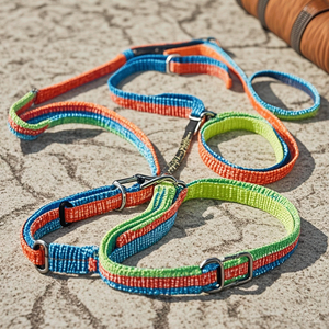 ขอขอบคุณสำหรับการตรวจสอบสินค้าสายจูงสัตว์เลี้ยงของเราเราเชี่ยวชาญในการผลิตเป็นเวลา20ปีให้บริการมากกว่า100ประเทศ - Product Image 4