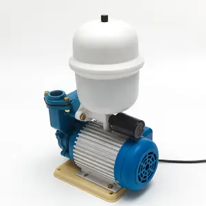 Melhor Preço Doméstico Doméstico Automático Água Pressure Booster Pump