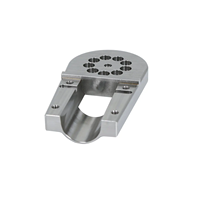 Service personnalisé Fabrication de haute précision Fraisage Usinage Fine Cnc Lathing Parts Metal Stamping Kit