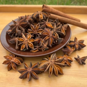 Anís estrellado auténtico <span class=keywords><strong>de</strong></span> Guangxi, <span class=keywords><strong>grano</strong></span> completo, tamaño uniforme, aroma fuerte - Product Image 5