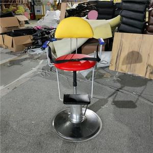 Siman Chaud Pas Cher <span class=keywords><strong>Prix</strong></span> Salon De Coiffure Équipement Mobilier De Coiffure Petit Enfant Chaise Salon De Beauté Enfants Chaise De <span class=keywords><strong>Barbier</strong></span> pour Garçons - Product Image 1