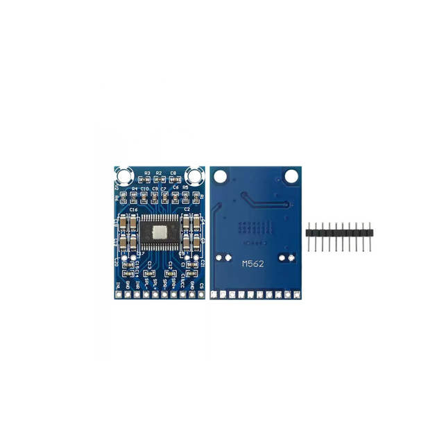 TPA3116D2 Digital Audio Amplifier Board Class D Amplifier Board