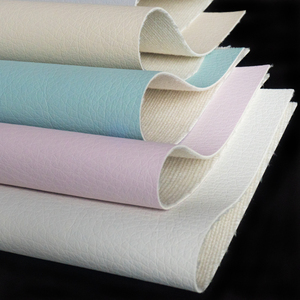 Tốt Nhất Bán <span class=keywords><strong>Python</strong></span> Da Không Dệt Tùy Chỉnh PVC Da Nguyên Liệu PU Da Nhân Tạo Cho Túi - Product Image 4