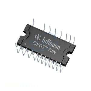 Electronic Circuit Components IM393S6EXKLA1 35-PowerDIP Module , 30 Leads <b>Discrete</b> <b>Semiconductor</b> Products Manufacturer Channel - Product Image 1