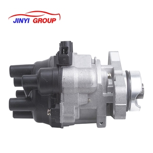 Distribuidor de encendido para DODGE COLT 1991-1994 MD153199 3149411 8449411 - Product Image 1