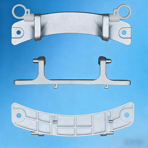 Top Selling Electric <strong>Washing</strong> <strong>Machine</strong> Door Hinge Assembly Heavy Duty <strong>Aluminum</strong> Alloy Spare <strong>Part</strong> <strong>for</strong> Multi Brand Washer Hotel - Product Image 6