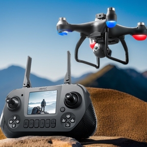 Prodotto personalizzabile per aeroplani Quadcopter Drone RC <span class=keywords><strong>telecomandato</strong></span> - Product Image 1