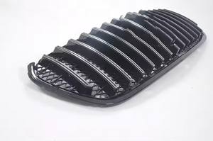 Klt-A-078-High qualité ABS <span class=keywords><strong>Calandre</strong></span> avant pour <span class=keywords><strong>Mercedes</strong></span> classe X <span class=keywords><strong>Calandre</strong></span> style <span class=keywords><strong>GT</strong></span> et Étoile <span class=keywords><strong>calandre</strong></span> - Product Image 4