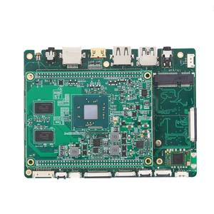Материнская плата для промышленного планшета XYD-3302, защищенная, портативная, J1900, медицинская, <span class=keywords><strong>N2930</strong></span>, с управлением литиевой батареей, OEM ODM - Product Image 1