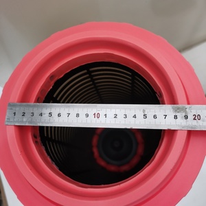 Filtro de Aire C26980 21377909 21020091 AF26353 P606119 RS5432 01182786 para Camiones de Trabajo Pesado - Product Image 6