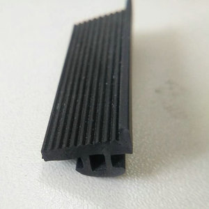 Bande d'étanchéité en caoutchouc EPDM Shenlian 336959, qualité extrusion pour profilés - Product Image 4
